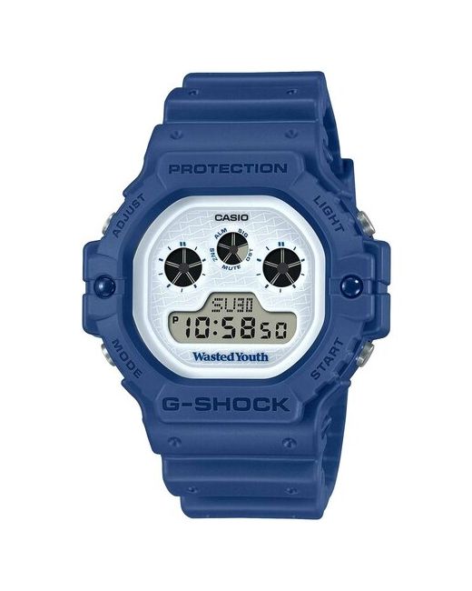 Casio Часы G-Shock DW-5900WY-2