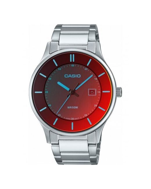 Casio Наручные часы MTP-E605D-1EVEF