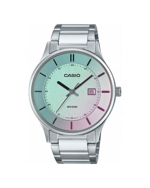 Casio Наручные часы MTP-E605D-7EVEF