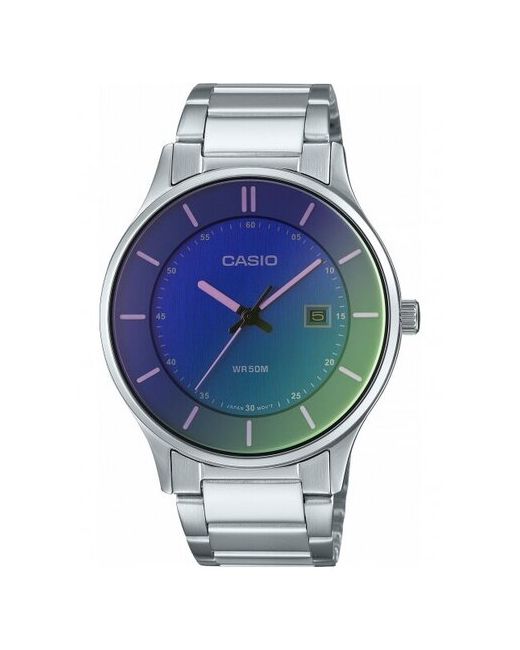 Casio Наручные часы MTP-E605D-2EVEF