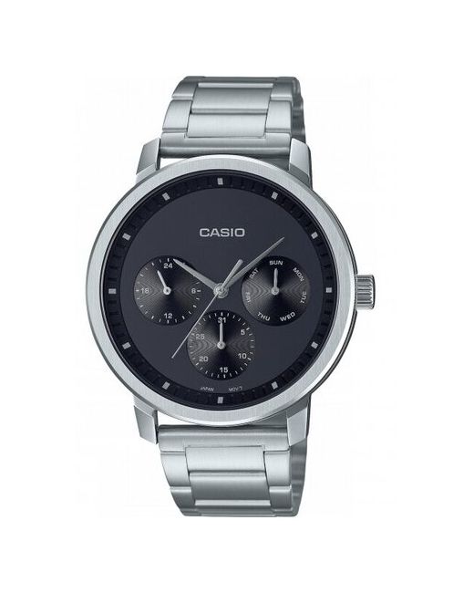 Casio Наручные часы MTP-B305D-1EVEF