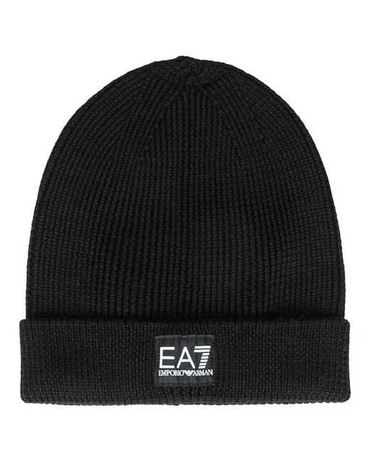 Ea7 Шапка Beanie Hat