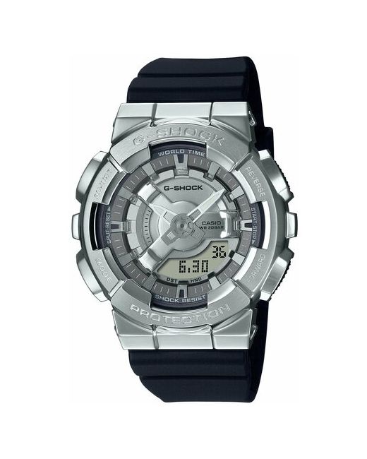 Casio Наручные часы G-Shock GM-S110-1A