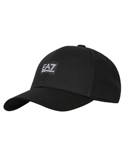 Ea7 Бейсболка Baseball Hat