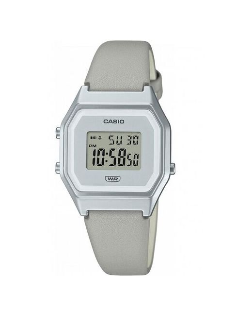 Casio Наручные часы LA680WEL-8EF