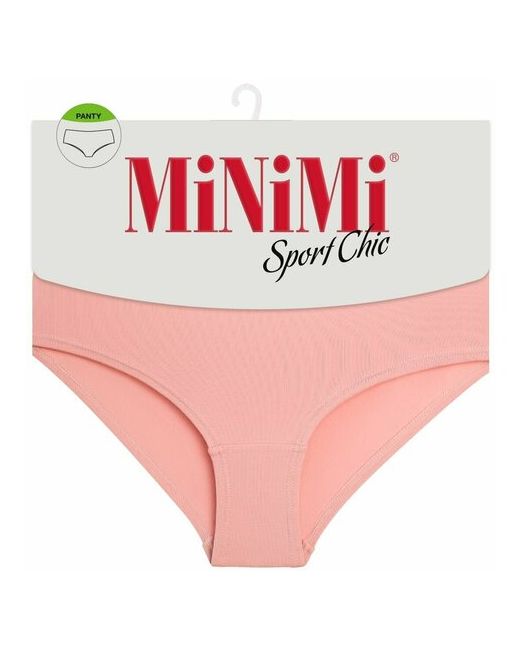 Minimi белье MS231 Panty Rosa Antico светло-розовый 44 S