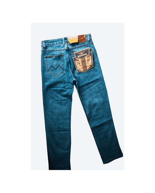 Montana джинсы 104Z арт. 10040UNW