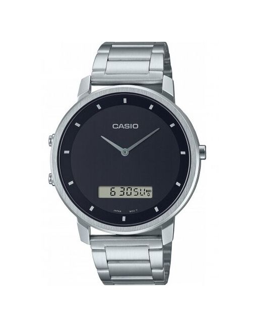 Casio Наручные часы MTP-B200D-1EVEF