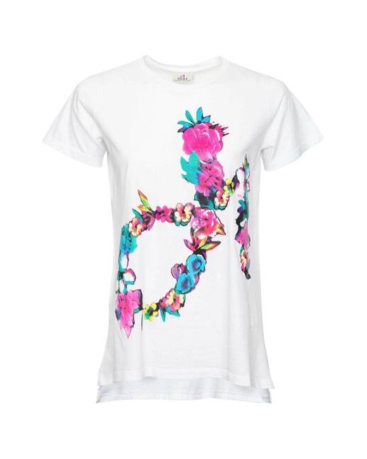 Deha Футболка женская Graphic T-Shirt
