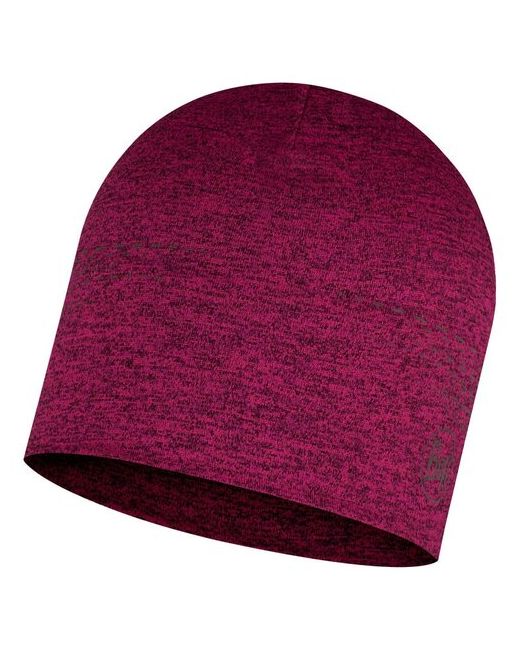 Buff Спортивная шапка со светоотражением Hat Dryflx Pump Pink