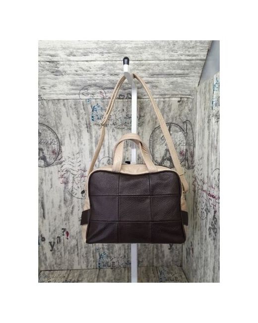 Elena leather bag Сумка