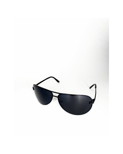 In Touch Солнцезащитные очки Авиаторы Поляризация Защита от ультрафиолета UV400 Коллекция 2023 Aviator P9022 черные