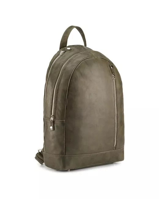 Мастерская сумок Кожинка Кожаный рюкзак Дрезден Кожинка.