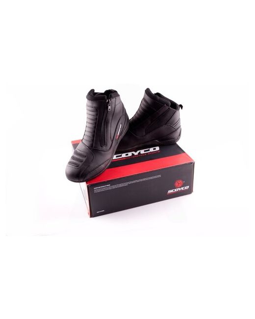 Scoyco Ботинки modMBT002 45 черные