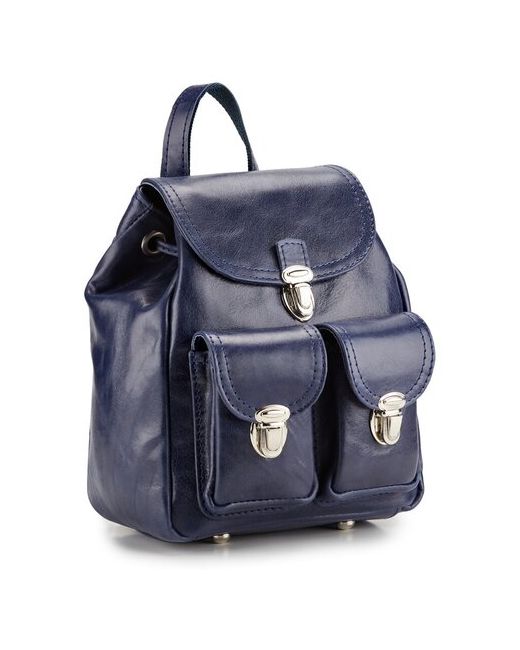 Мастерская сумок Кожинка кожаный рюкзак Нэнси Кожинка.