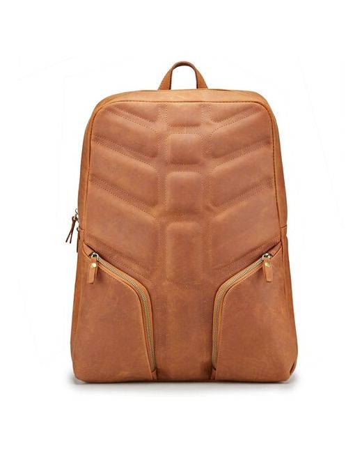 Мастерская сумок Кожинка Кожаный рюкзак Джейкоб Кожинка.