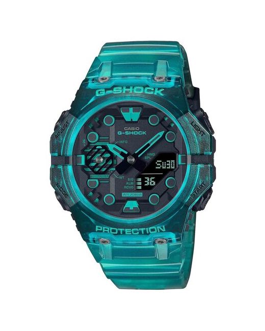 Casio Часы G-Shock GA-B001G-2A