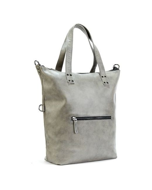Мастерская сумок Кожинка кожаная сумка Клара Кожинка.