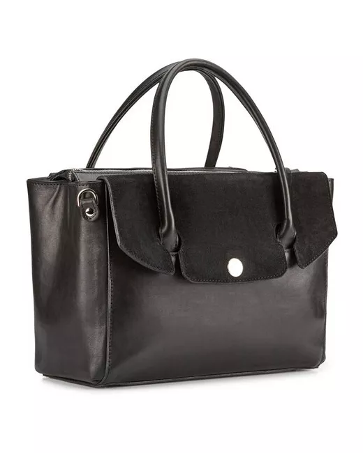 Мастерская сумок Кожинка кожаная сумка Сильвия Кожинка.