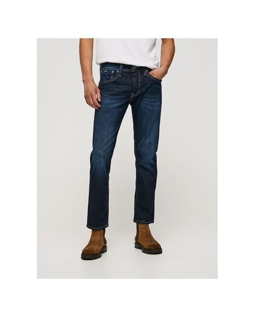 Pepe Jeans London джинсы для London модель PM206318Z454 размер 36/34