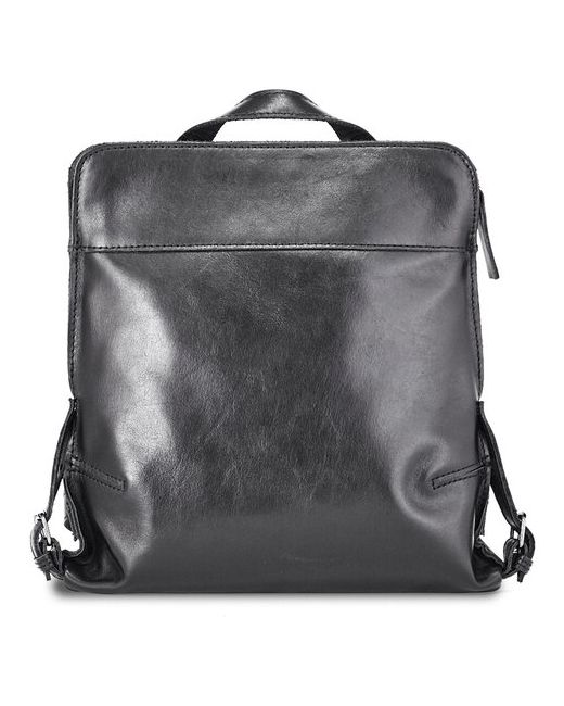 Мастерская сумок Кожинка кожаный рюкзак Салоники Кожинка.