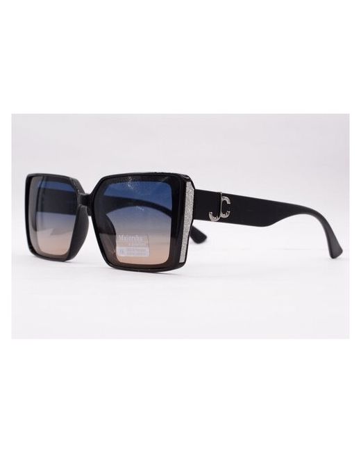 Wzo Солнцезащитные очки Maiersha Polarized чехол 03696 C9-30