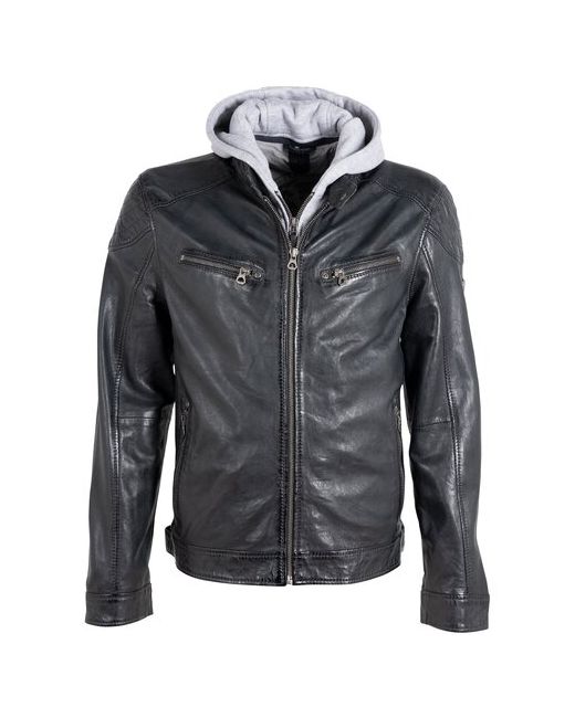 Gipsy Куртка XL Тёмно-