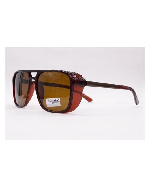 Wzo Солнцезащитные очки Maiersha Polarized м 5001 С3