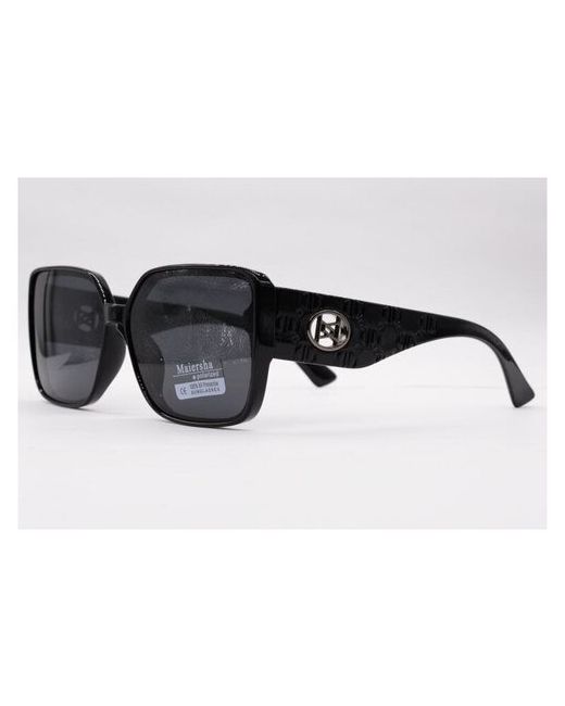 Wzo Солнцезащитные очки Maiersha Polarized чехол 03670 С9-31