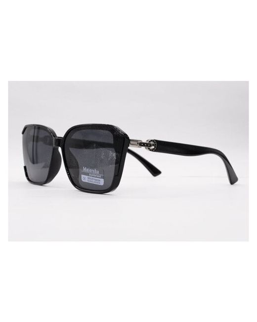 Wzo Солнцезащитные очки Maiersha Polarized чехол 03672 С9-31
