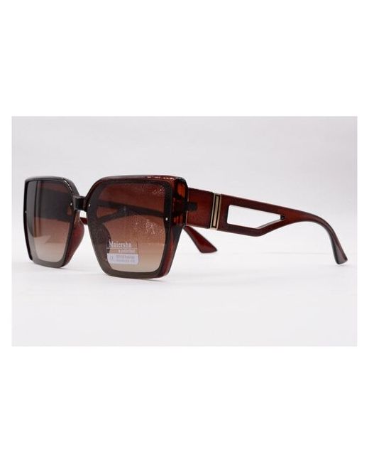 Wzo Солнцезащитные очки Maiersha Polarized чехол 03667 С8-19