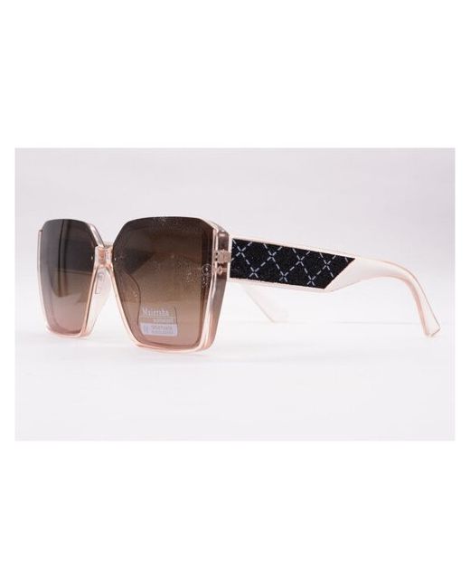 Wzo Солнцезащитные очки Maiersha Polarized чехол 03668 С13-28