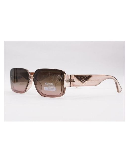 Wzo Солнцезащитные очки Maiersha Polarized чехол 03640 С17-28