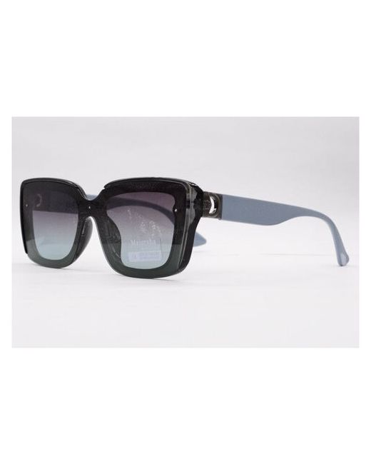 Wzo Солнцезащитные очки Maiersha Polarized чехол 03654 С69-75