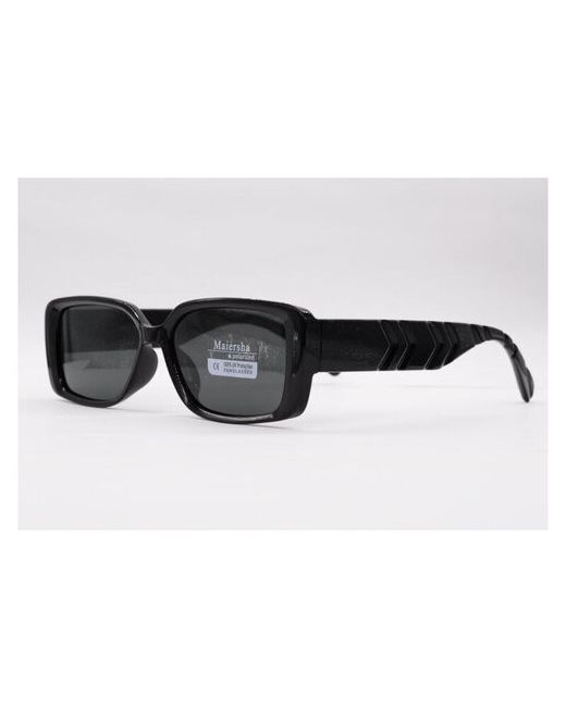 Wzo Солнцезащитные очки Maiersha Polarized чехол 03625 С9-31