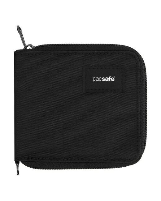 PacSafe Кошелек антивор RFIDsafe zip wallet