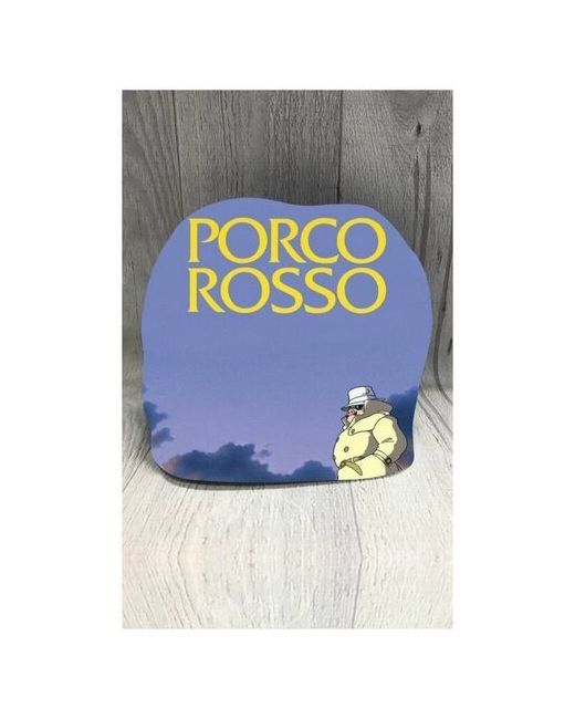 Migom-Shop Шапка Порко Россо Porco Rosso 3