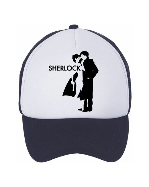 Migom Кепка Шерлок Sherlock 4 Без сетки