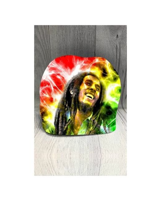 Migom-Shop Шапка Боб Марли Bob Marley 9