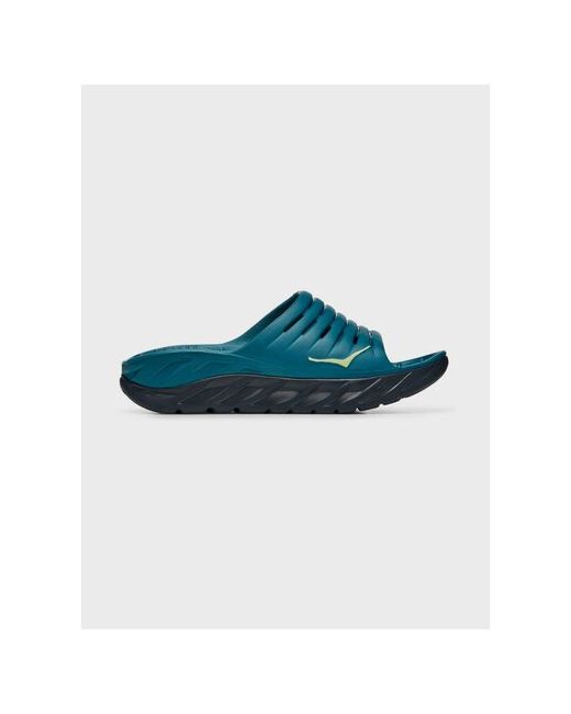 Hoka One One Шлепанцы ORA RECOVERY SLIDE 40 1099673BCBT