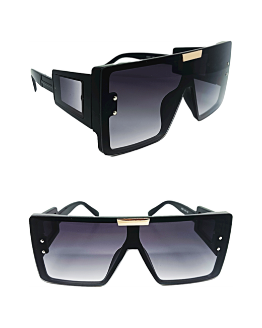 Morcello Имиджевые очки Очки солнцезащитные модные