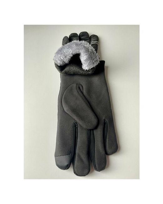 Gardline Перчатки зимние непромокаемые утепленные на меху унисекс спортивные для бега прогулок