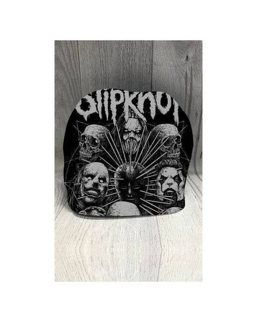 Migom Шапка Slipknot Слипнот 10
