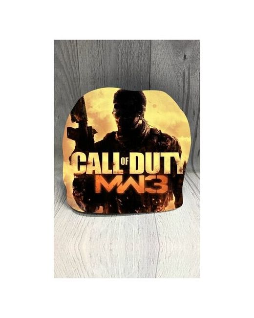 Migom-Shop Шапка Call of Duty Кол оф Дьюти 6