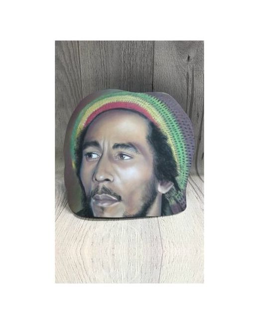 Migom-Shop Шапка Боб Марли Bob Marley 6