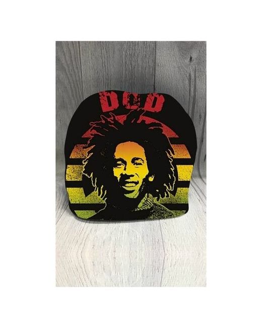 Migom-Shop Шапка Боб Марли Bob Marley 2