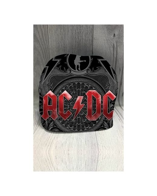 Migom-Shop Шапка AC/DC Эй-си/ди-си 7