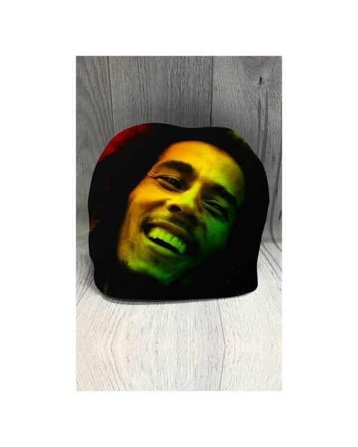 Migom-Shop Шапка Боб Марли Bob Marley 4