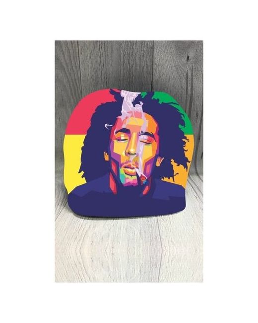 Migom-Shop Шапка Боб Марли Bob Marley 7