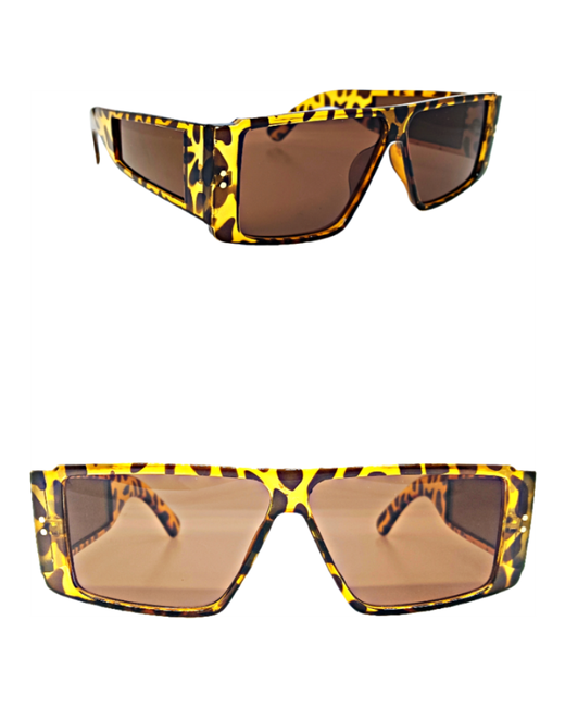 Morcello Имиджевые очки Очки солнцезащитные модные